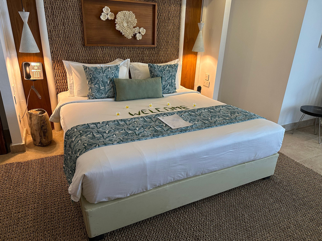 Seasense Boutique Hotel & Spa主图