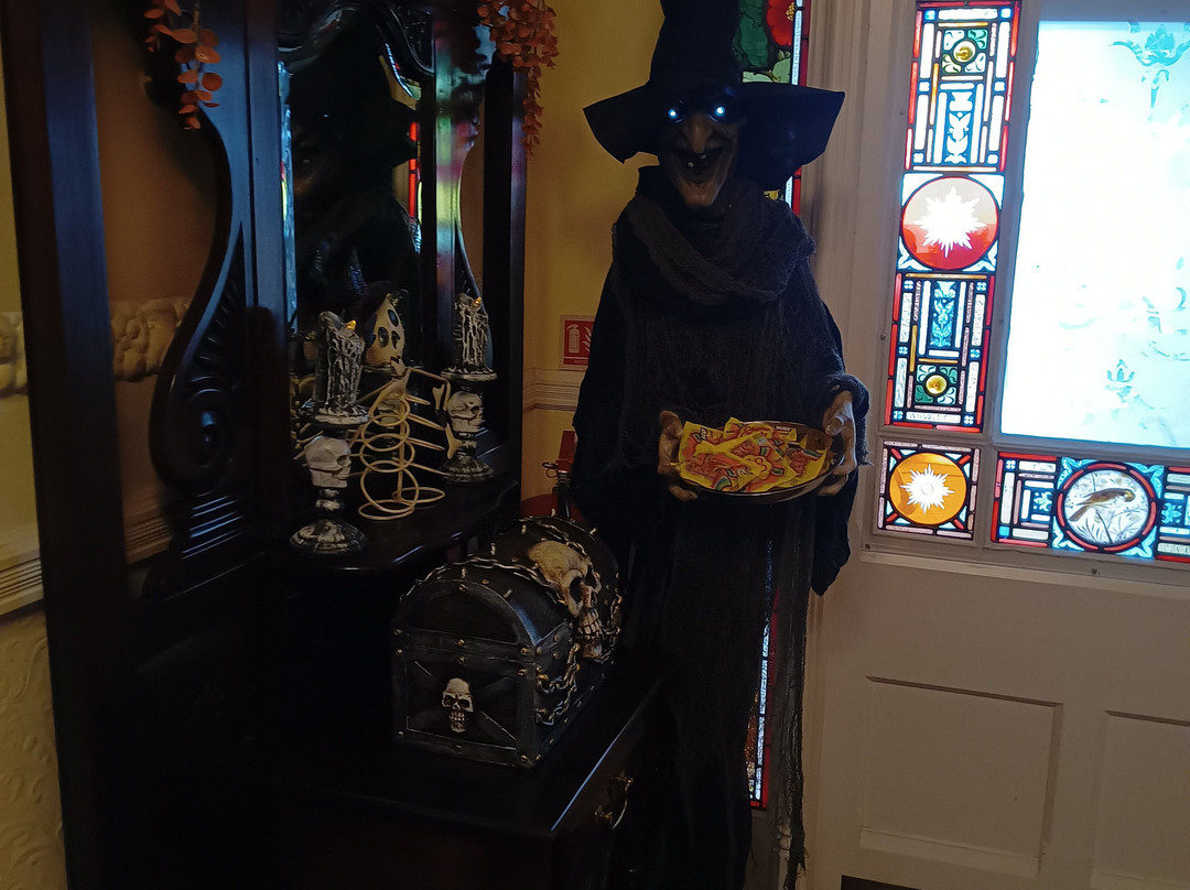 Savoy Hotel - Fleetwood主图