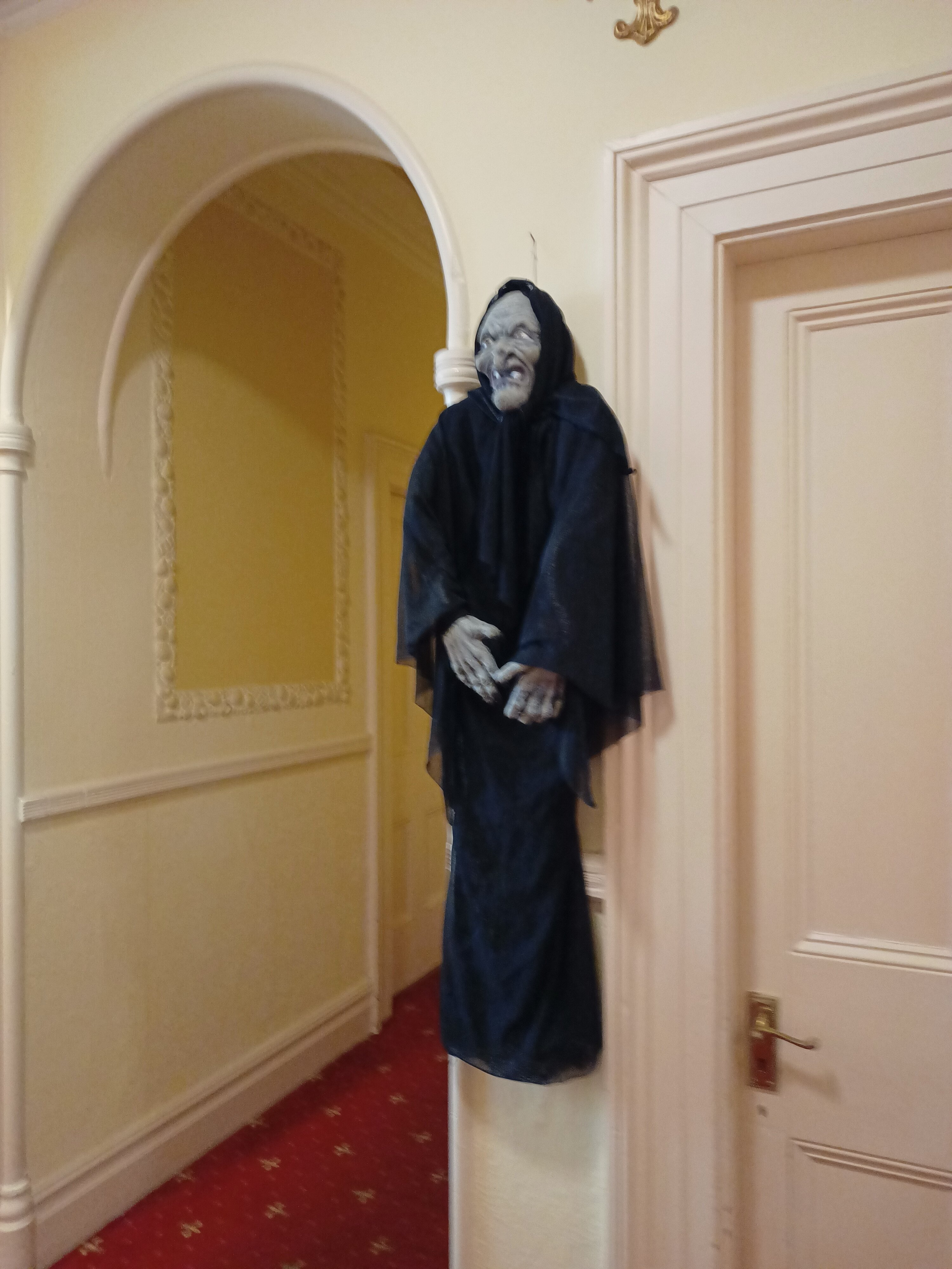 Savoy Hotel - Fleetwood-官方