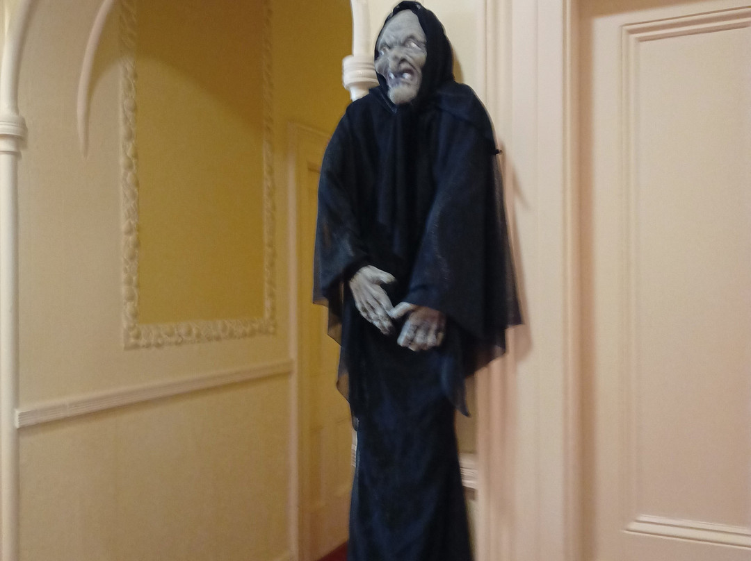 Savoy Hotel - Fleetwood主图