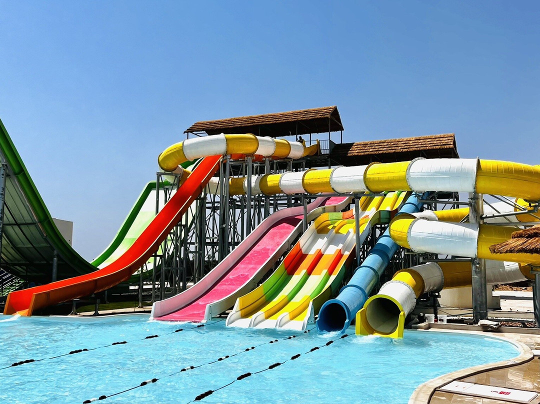 Latour travel-Qena必去景点