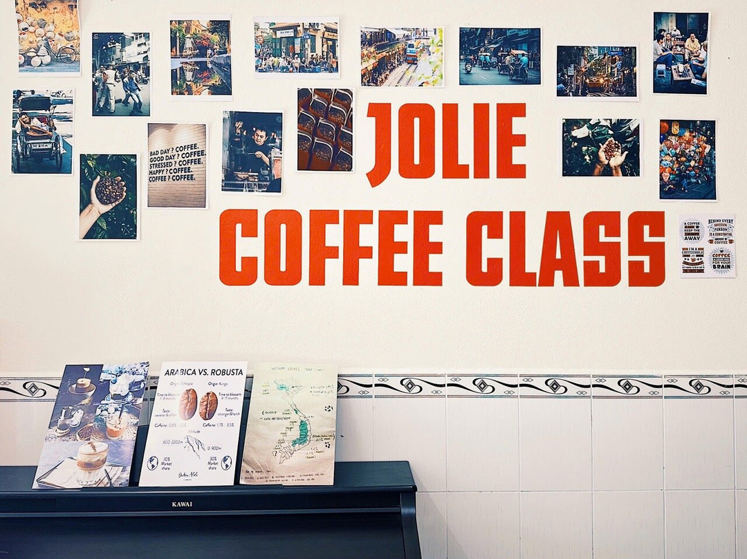 Tan An酒店住宿-Jolie Villa Hoi An Homestay