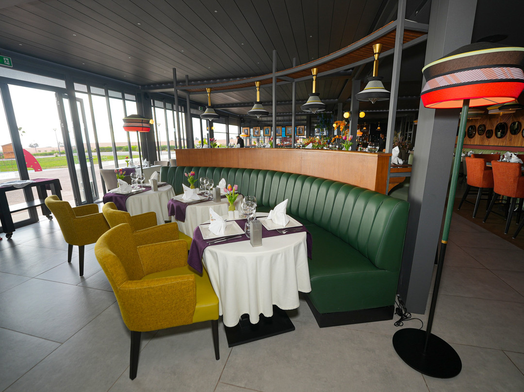 Pure Passion Taghazout Bay主图