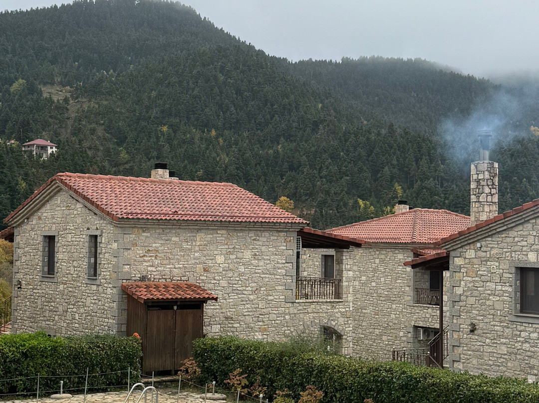 Omalia Village主图