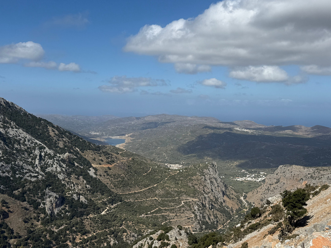 VisitKnossos-伊拉克利翁必去景点