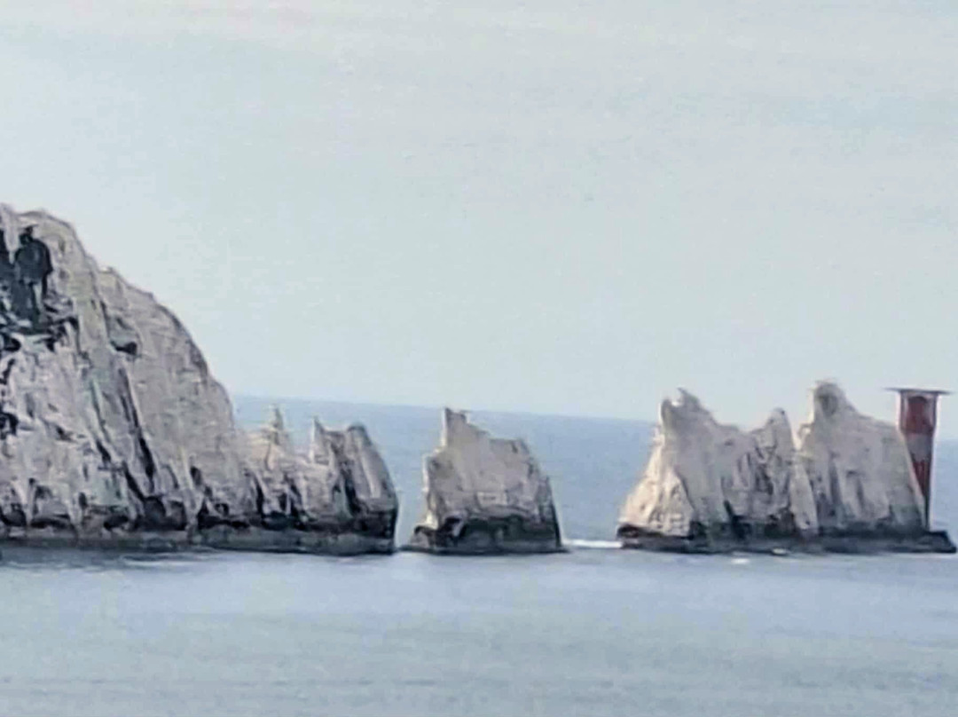 The Harrow Lodge Hotel主图