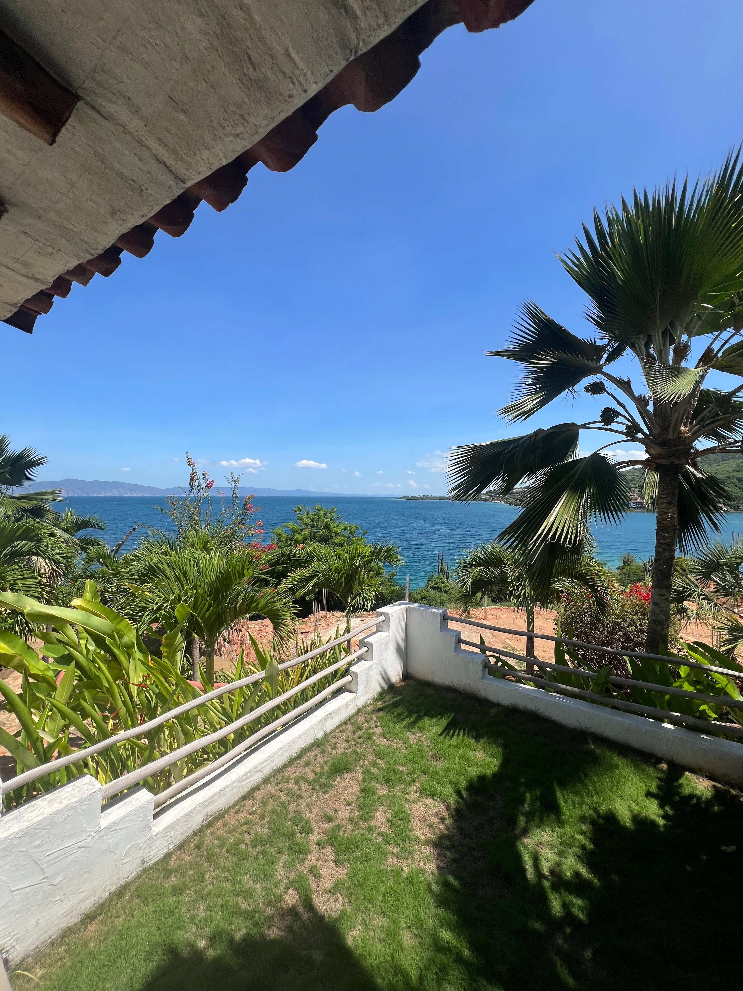 Punta del Caribe-浴室