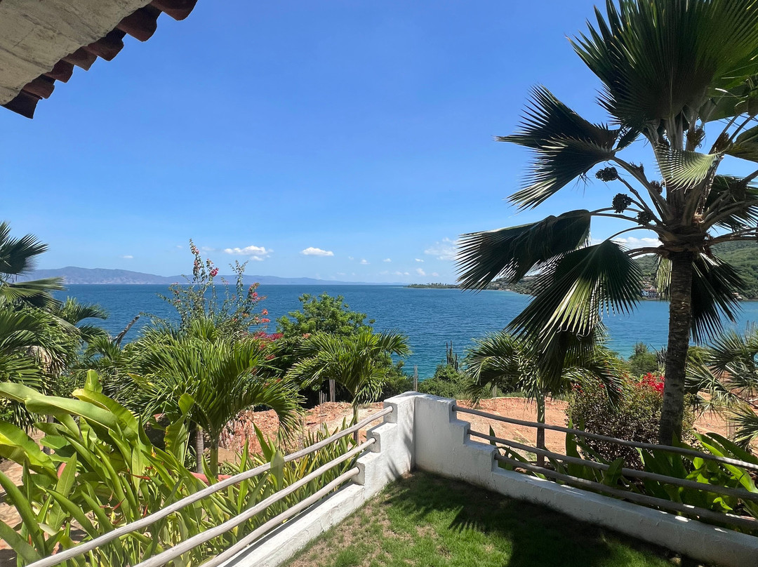 Punta del Caribe主图