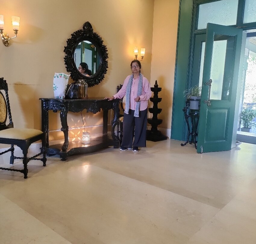 Atman, Dharamshala主图