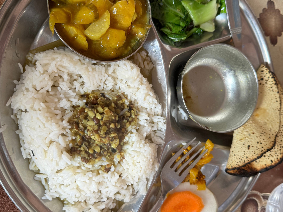 Nepal Pyramids Trekking & Climbing-加德满都必去景点