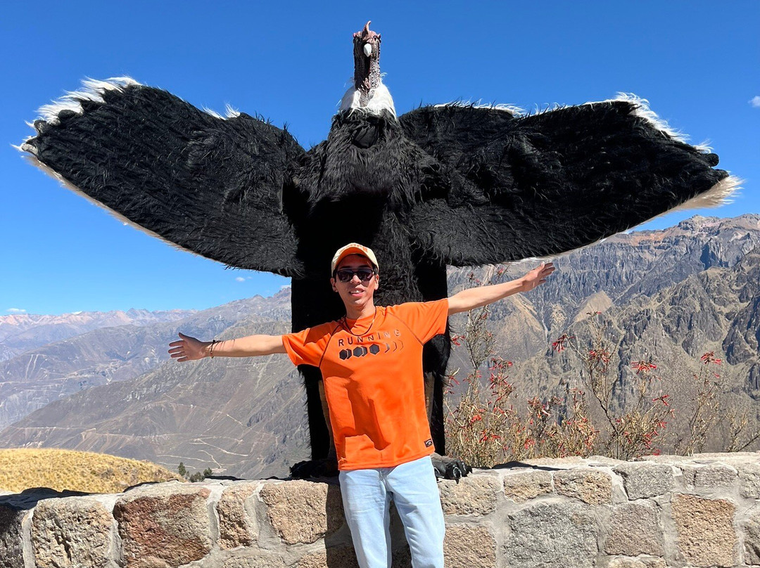 Tierra Milenaria-阿雷基帕必去景点