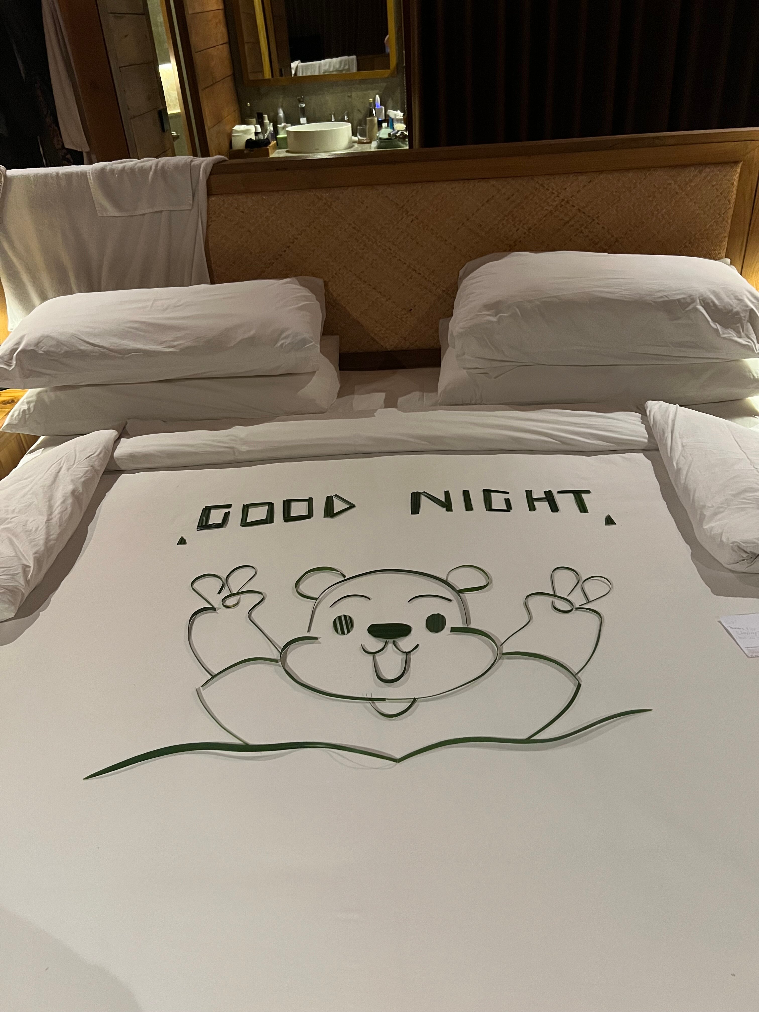 Unagi Wooden Villas By Emana-客卧