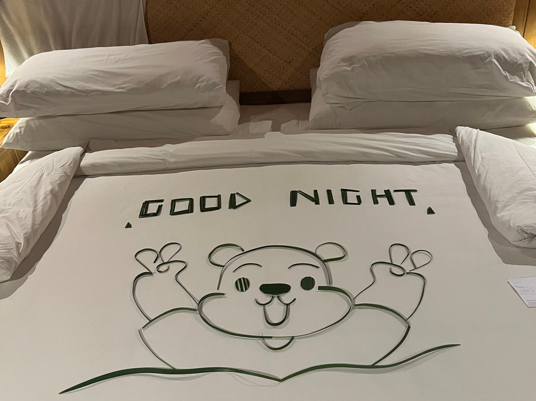 Unagi Wooden Villas By Emana主图