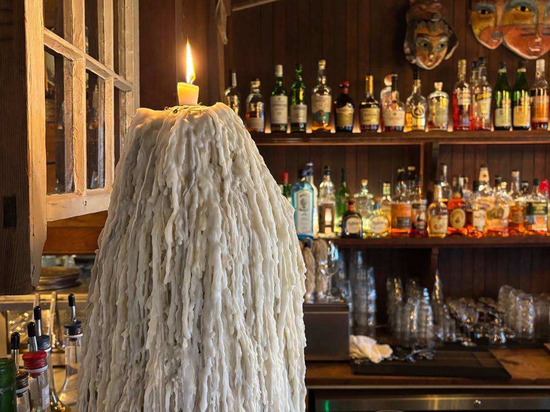 Tokeland Hotel主图