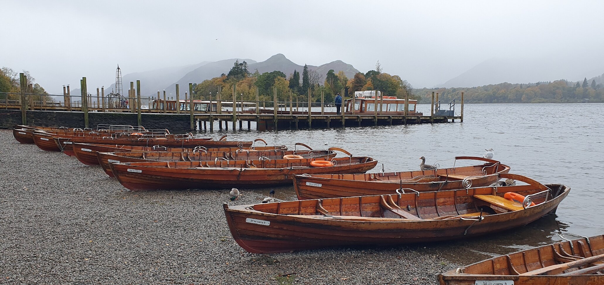 The Grange Country House-官方