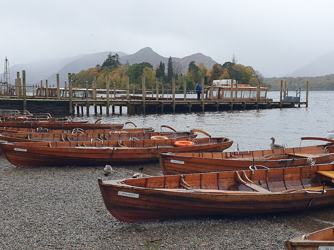 The Grange Country House主图