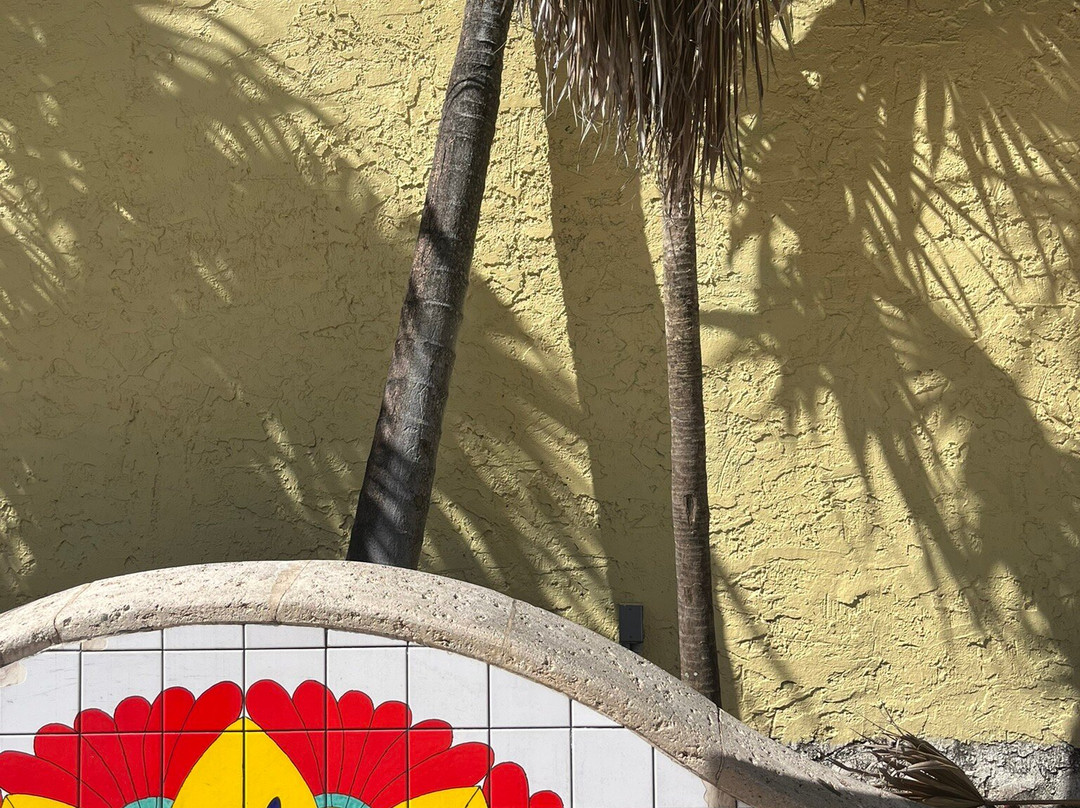 迈阿密小哈瓦那街区-迈阿密必去景点