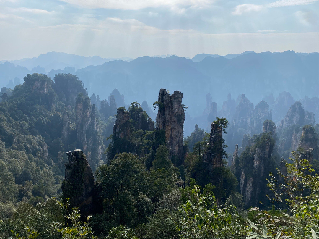 Xizang Odyssey Tours拉萨的一日游-拉萨市必去景点