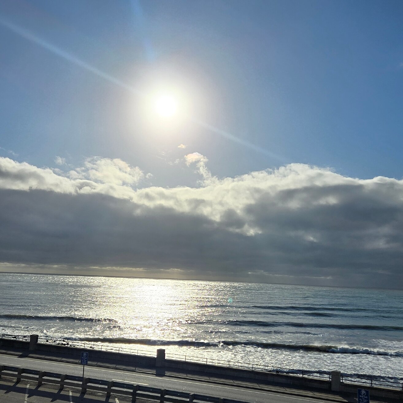 Atlantic Breeze Suites-官方