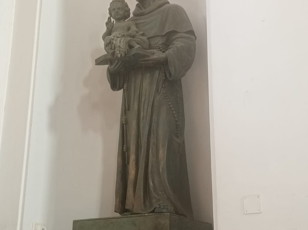 Cattedrale San Marco-拉蒂纳必去景点