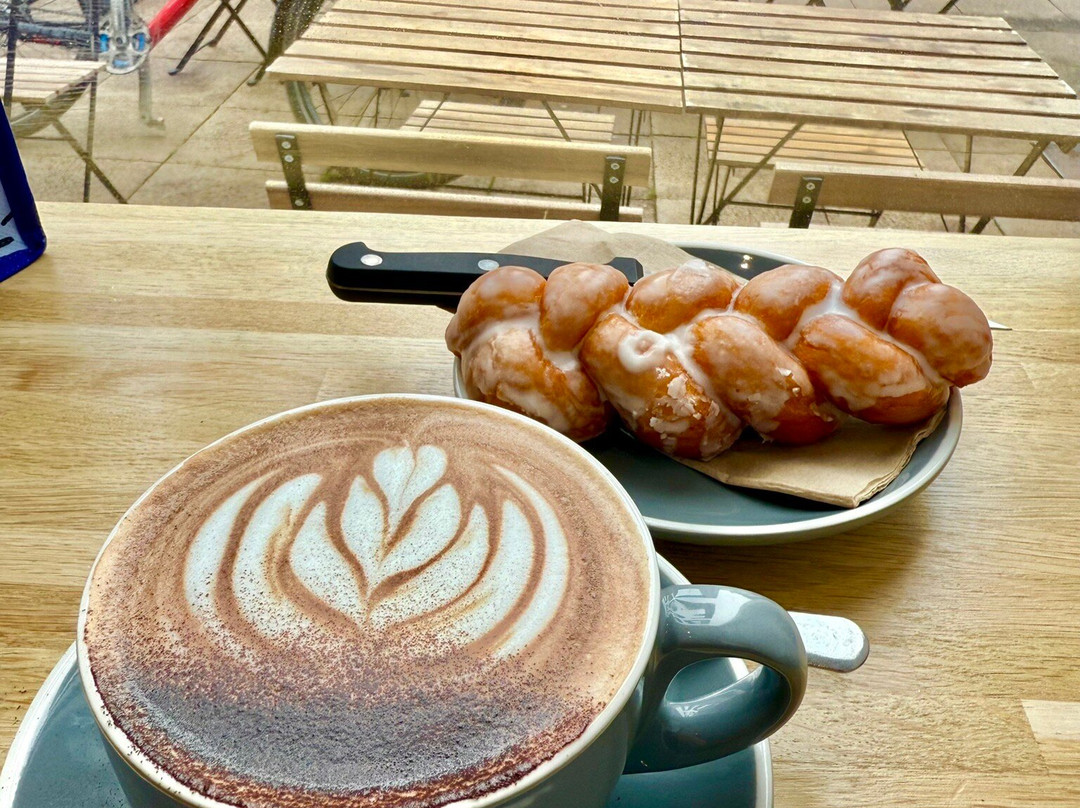 The Steamhouse Solihull