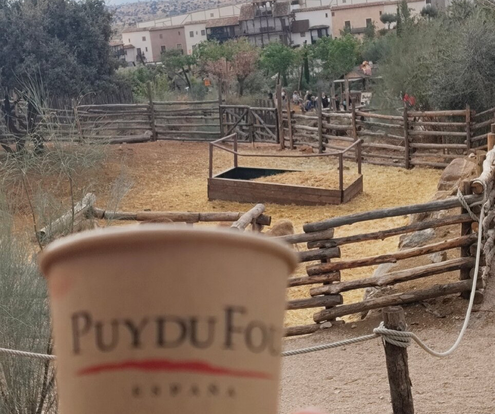 Puy Du Fou España-托莱多必去景点