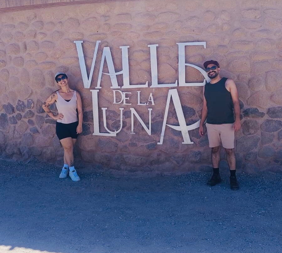 Agencia De Turismo Alabalti Atacama-圣佩德罗-德阿塔卡马必去景点