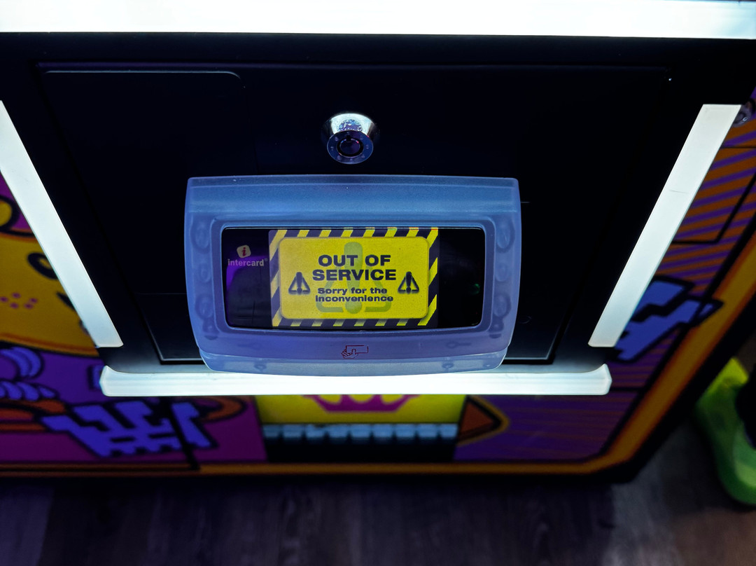 BAM! Entertainment Center-荷兰村必去景点