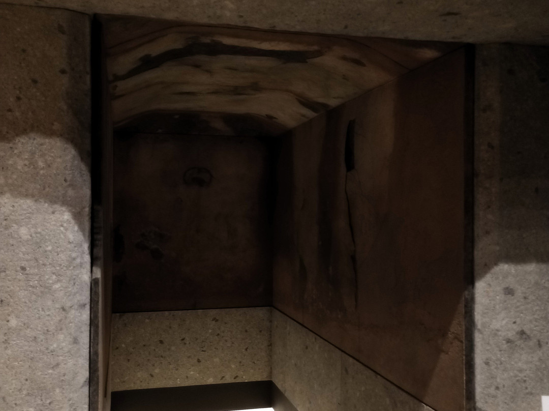 Kitora Tomb Hekiga Taikenkan Shijin no Yakata-明日香村必去景点