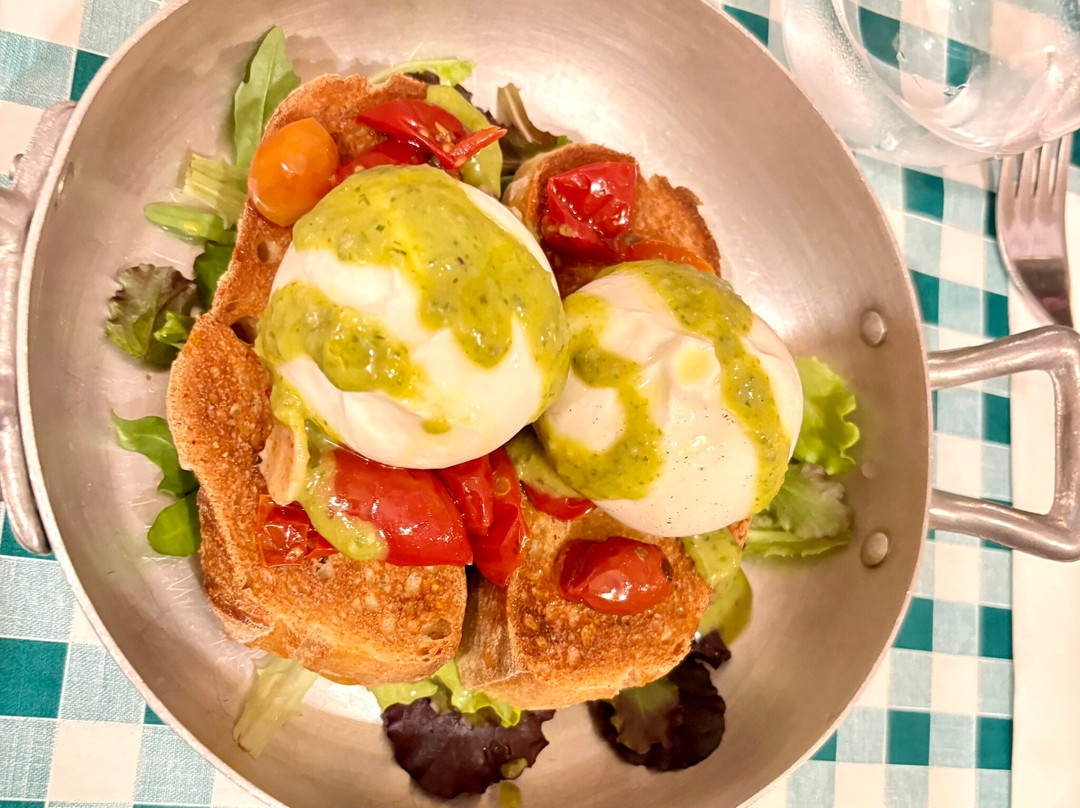 Pasta e Basta - Antibes