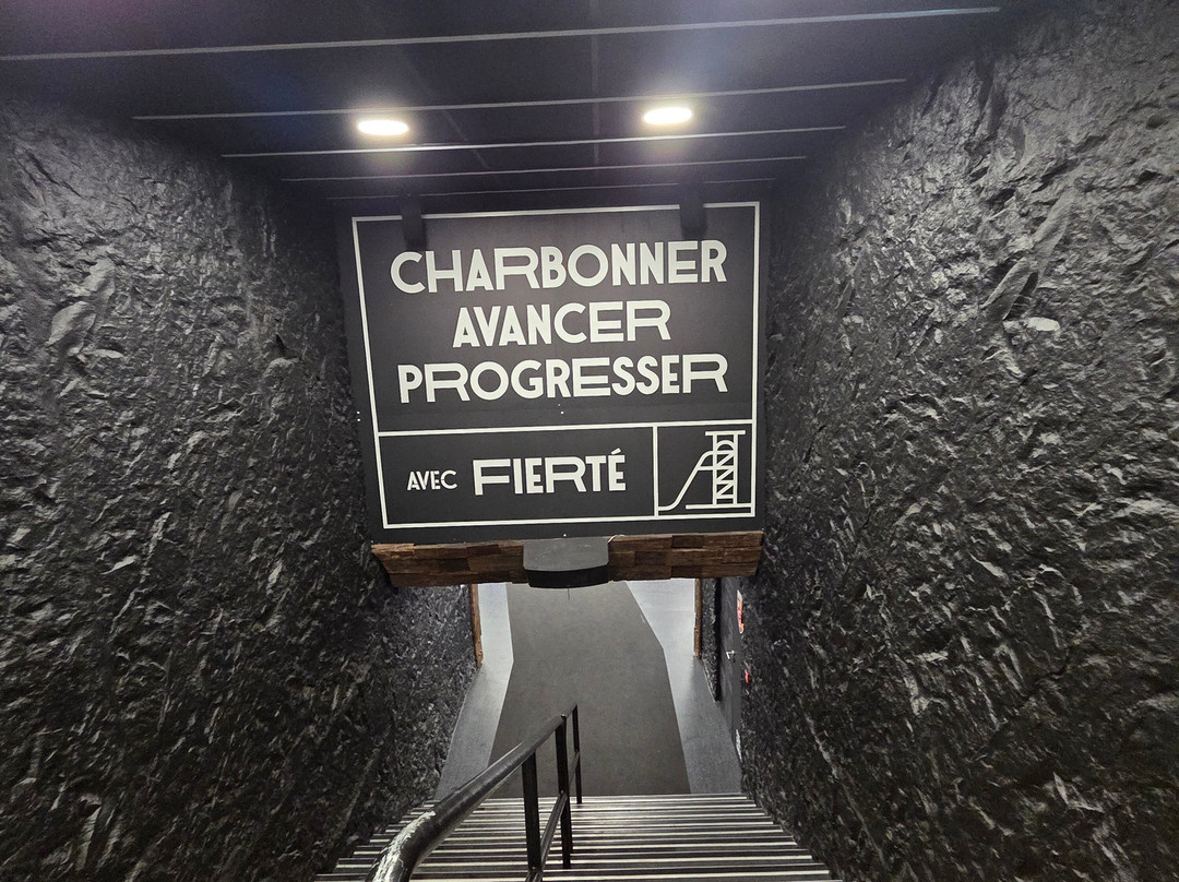 Stade Bollaert-Delelis-Lens必去景点