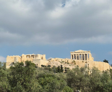 Transfers & Tours in Athens and Greece-雅典必去景点
