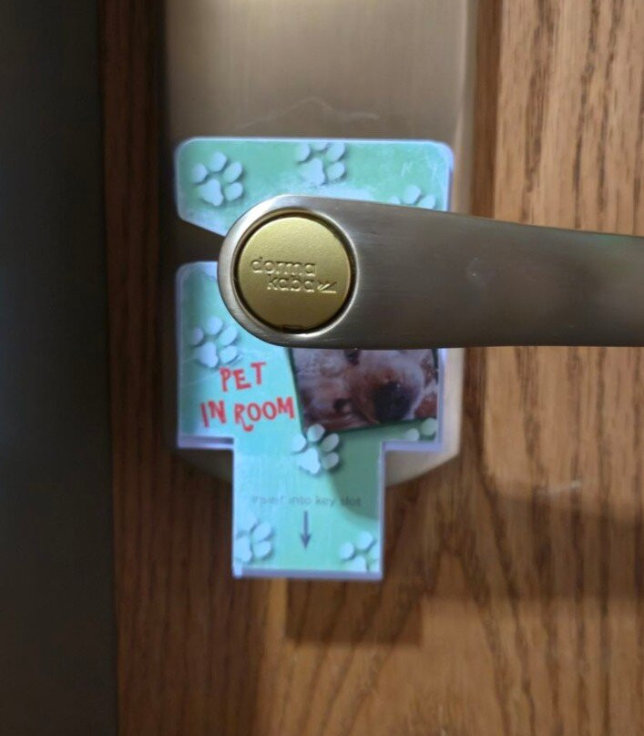 Blue Mountain Inn & Suites主图