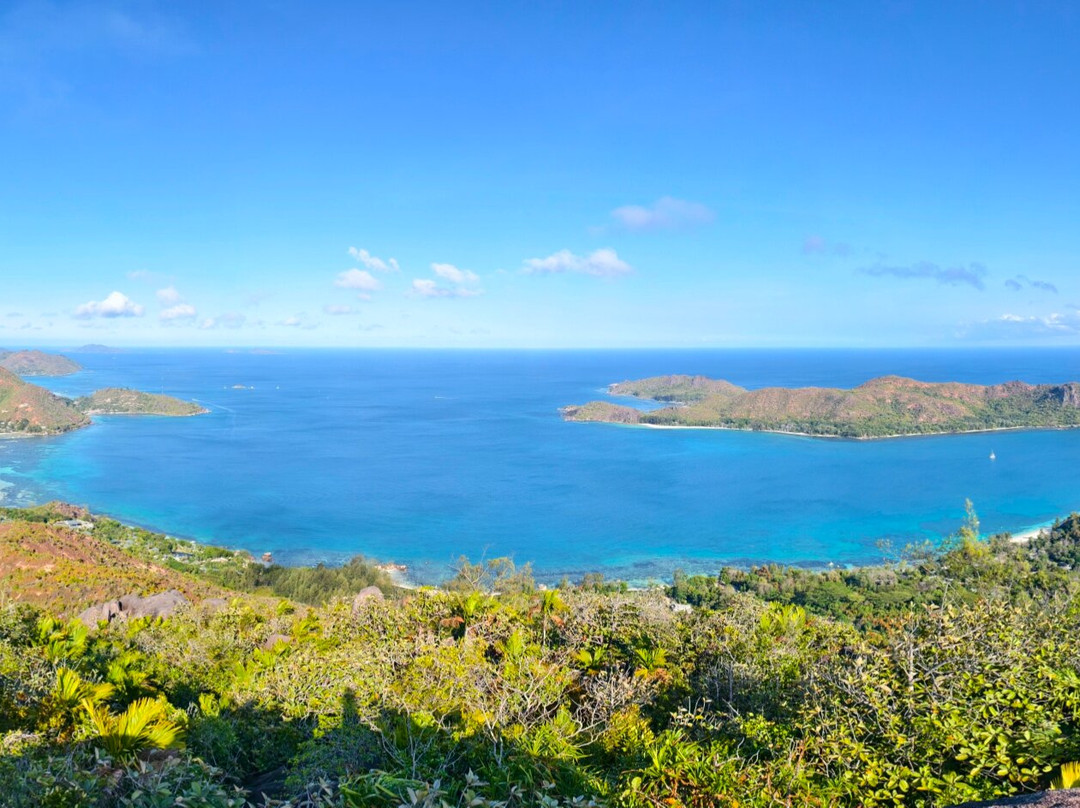 Edelweiss Tours, Seychellen-普拉兰岛必去景点