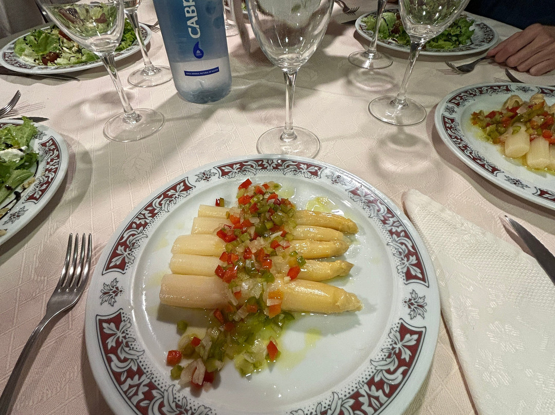 Hotel Pousada Vicente Risco主图