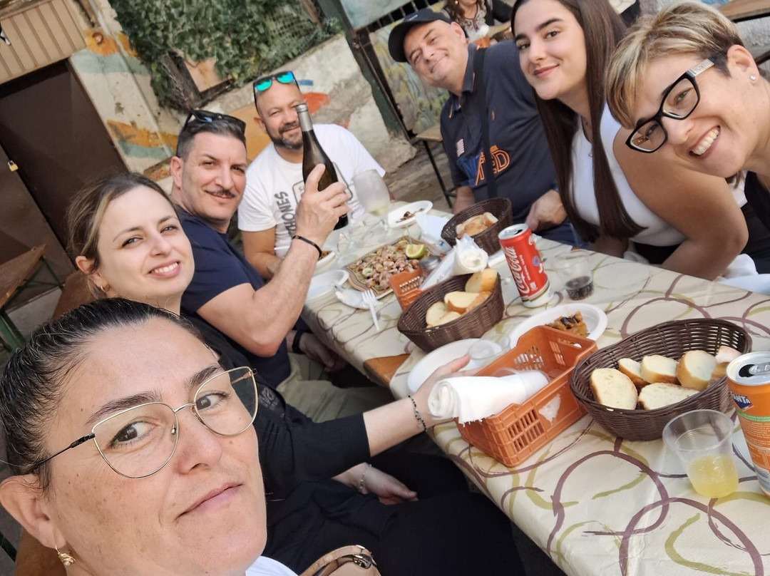 I Terroni-巴勒莫必去景点