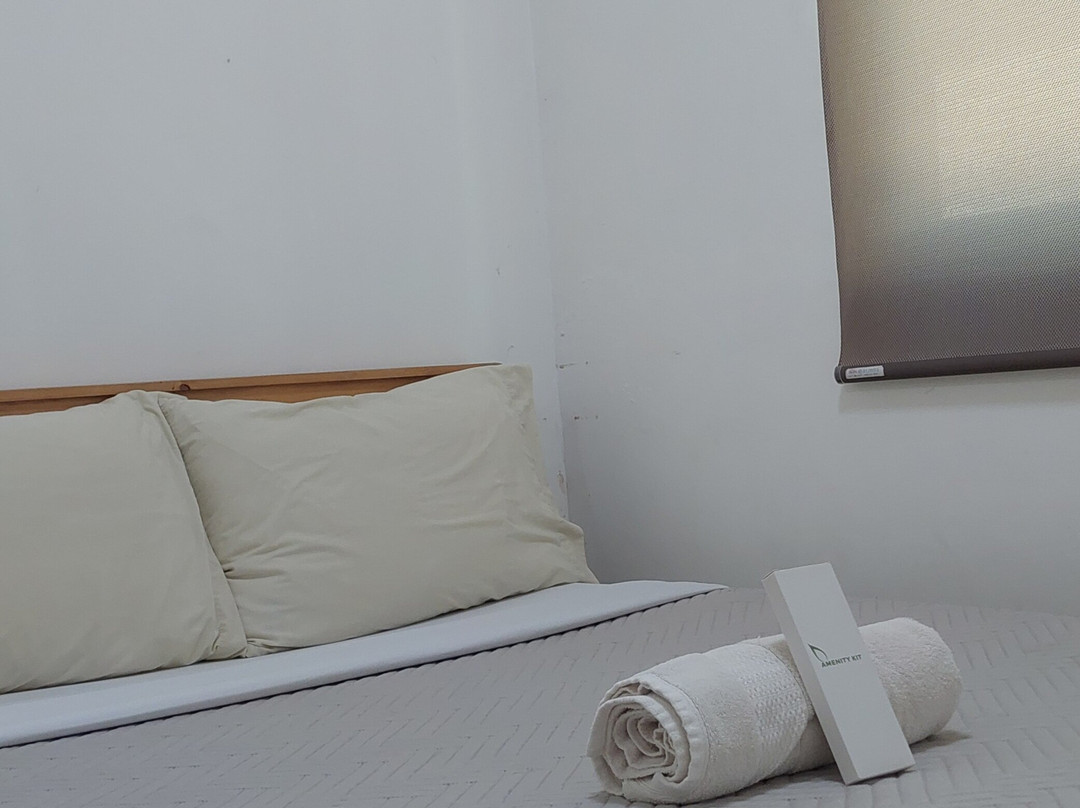 Good Shepherd Apartelle