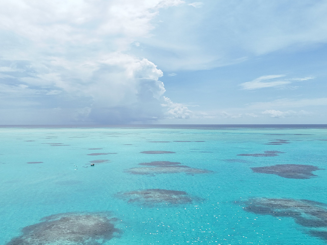 Balabac Tour By The Wanderwalkers-巴拉巴克必去景点