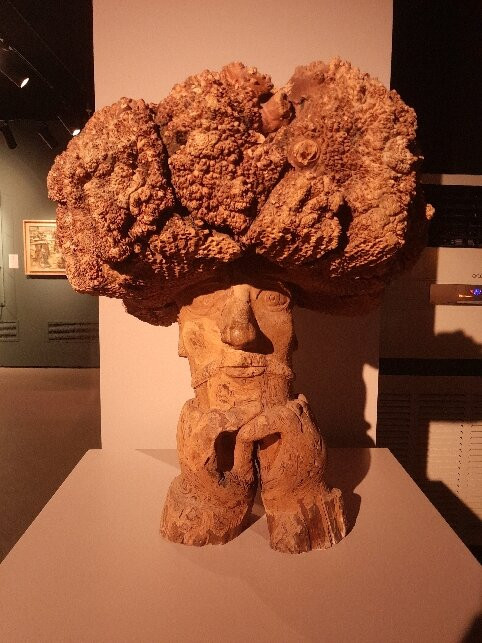 State Museum of Art named after I.V. Savitsky-Nukus必去景点