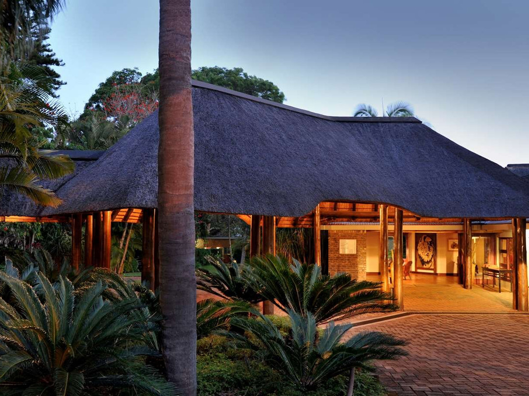 雾观酒店住宿-雾观普罗提酒店