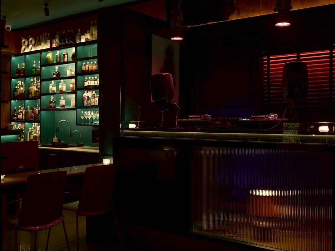 Sugar Ray | You've Just Been Poisoned-曼谷必去景点