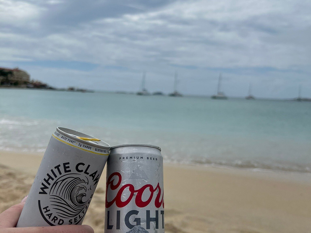 Kim Sha Beach-辛普森湾必去景点