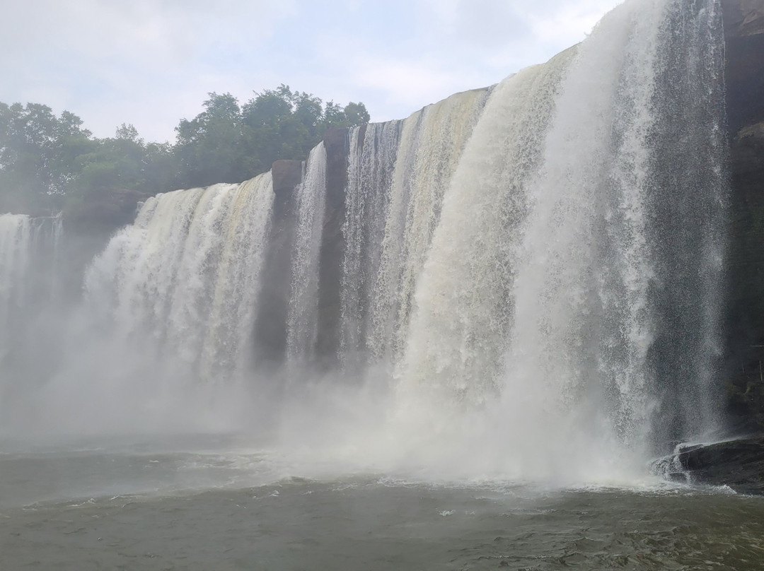 Cia do Cerrado Ecotourism - Trails, Leisure and Adventure-Carolina必去景点