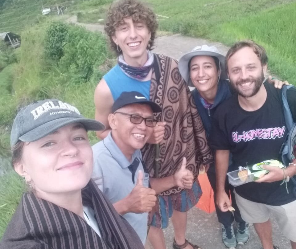 TORAJA UNIQUE-兰特包必去景点