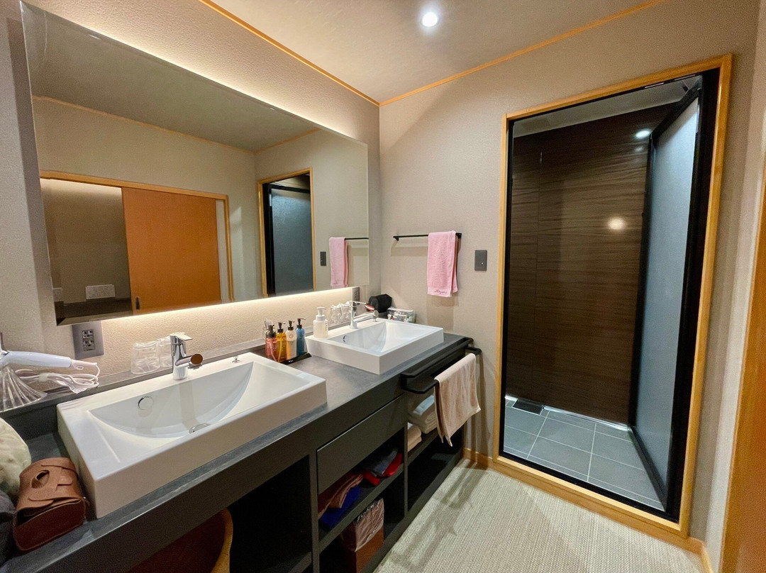 Tsutaya Tokinoyado Kazari主图