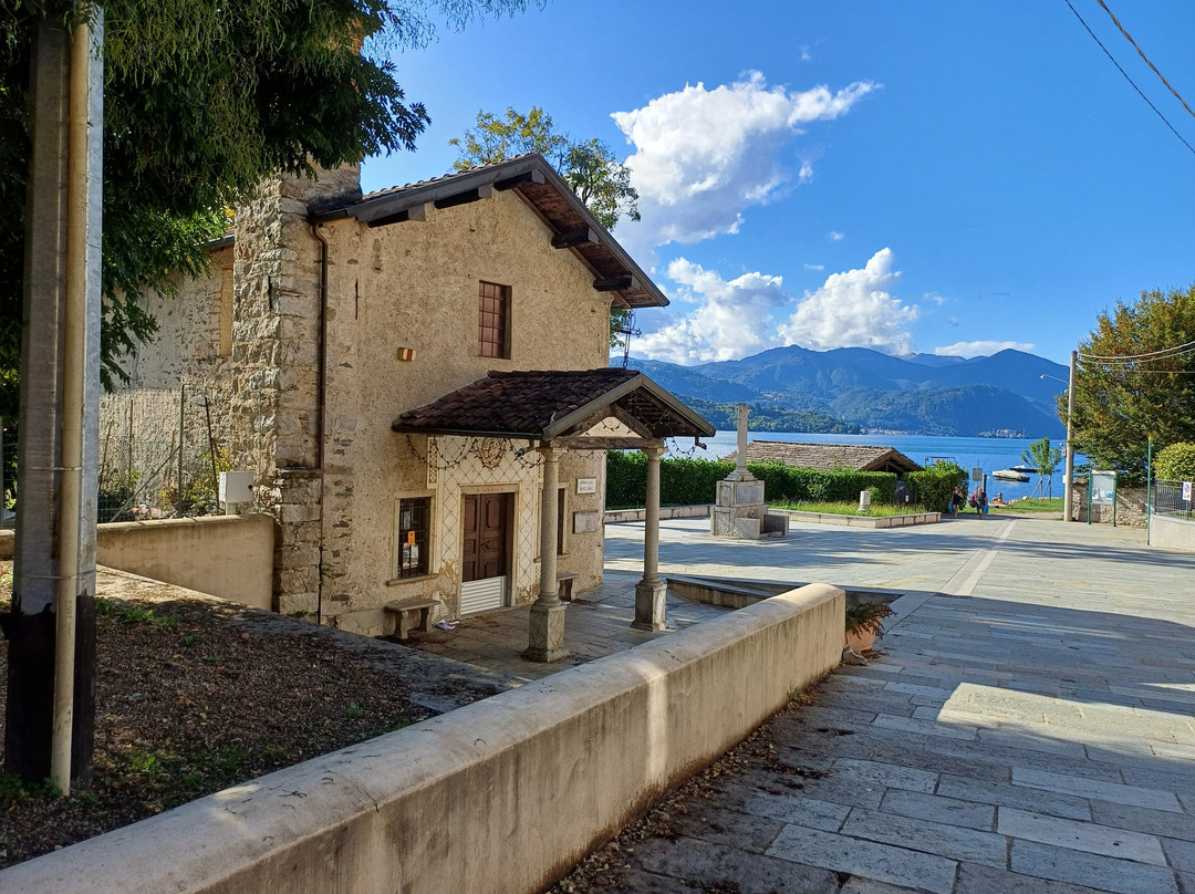 Chiesa dei Santi Angeli Custodi
