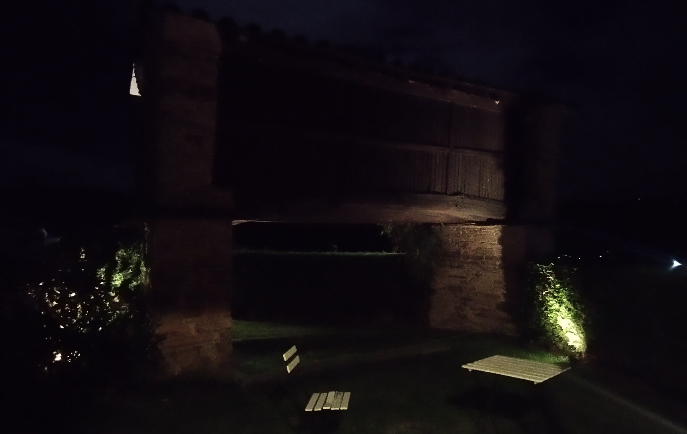 Complejo Rural Lar de Vies-官方