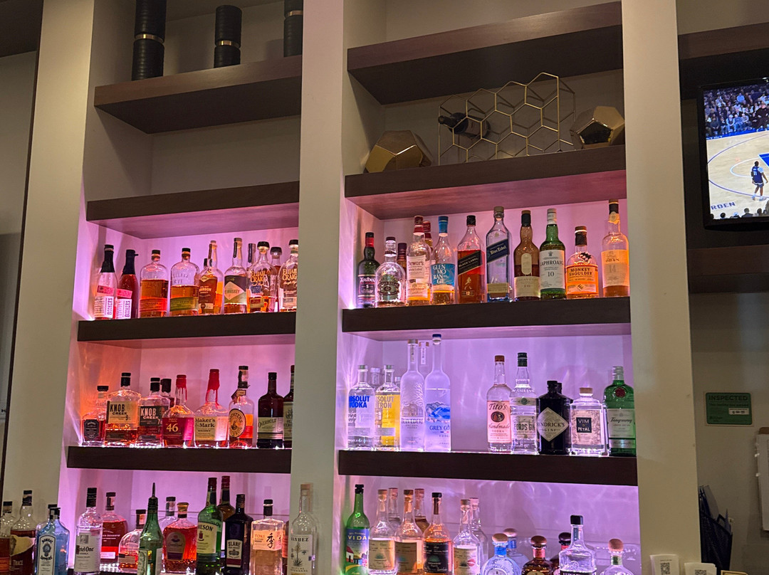 Marriott Columbus OSU主图