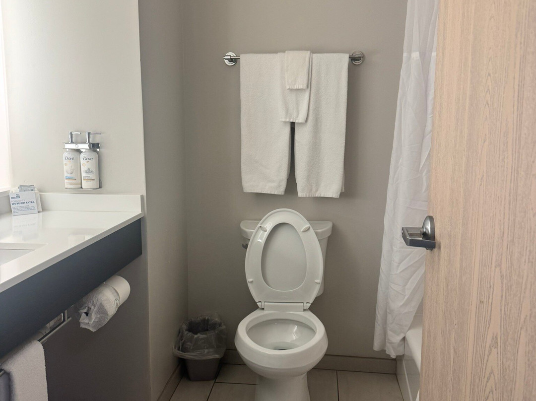 Holiday Inn Express & Suites Corbin by IHG主图