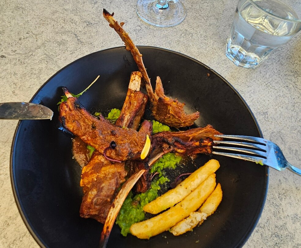 Batch Winery-怀系奇岛必去景点